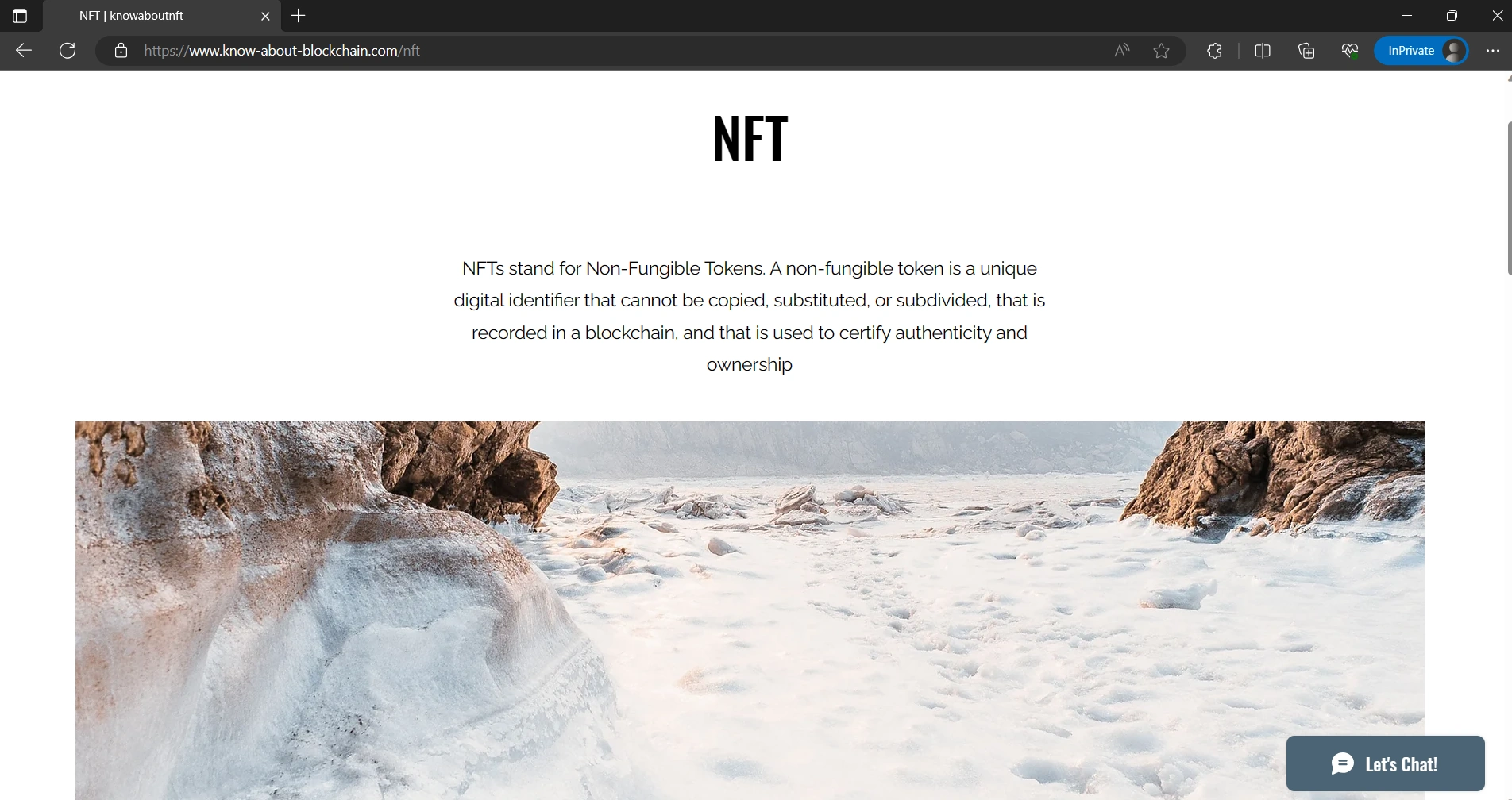 NFT Token Gating for website or meeting-access page