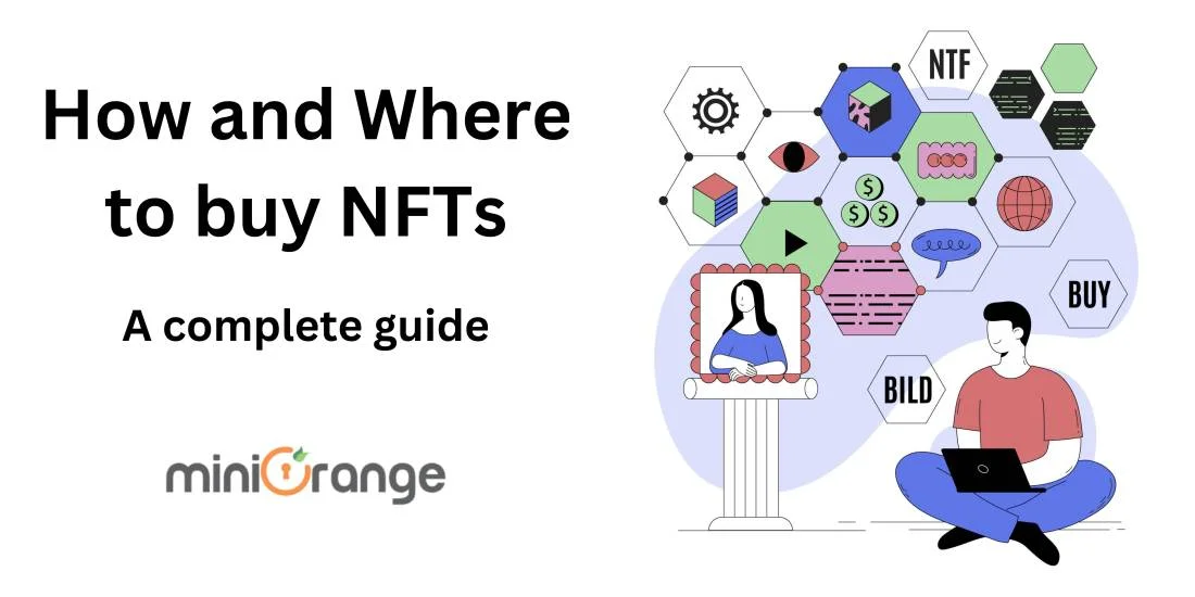 How and where to buy NFTs
